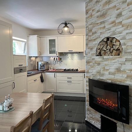 Exklusive Ferienwohnung Mit 3 Schlafzimmern Und 2 Baedern! Altenau  Extérieur photo