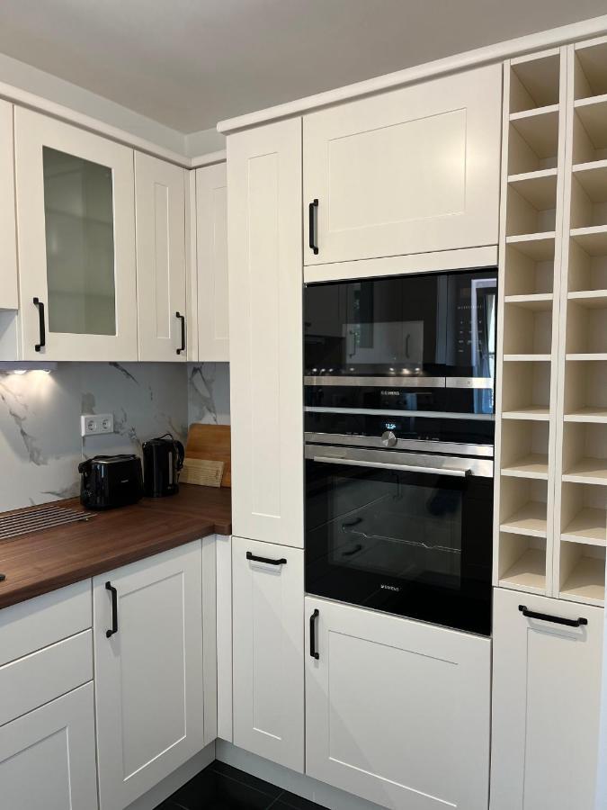 Exklusive Ferienwohnung Mit 3 Schlafzimmern Und 2 Baedern! Altenau  Extérieur photo