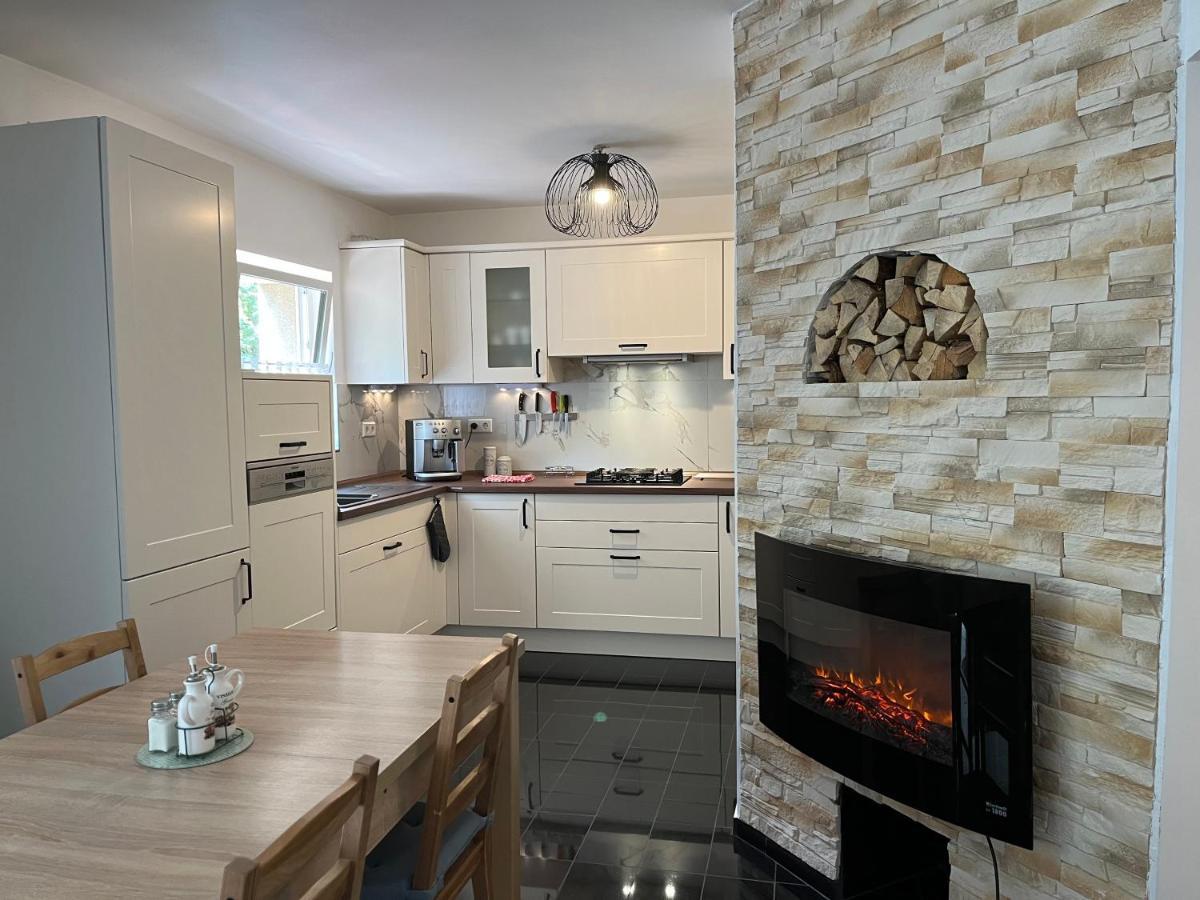 Exklusive Ferienwohnung Mit 3 Schlafzimmern Und 2 Baedern! Altenau  Extérieur photo