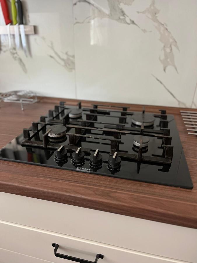 Exklusive Ferienwohnung Mit 3 Schlafzimmern Und 2 Baedern! Altenau  Extérieur photo