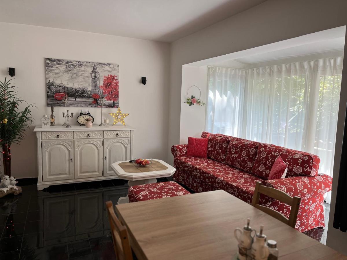 Exklusive Ferienwohnung Mit 3 Schlafzimmern Und 2 Baedern! Altenau  Extérieur photo