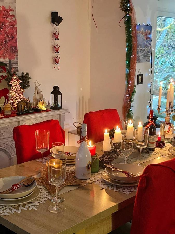 Exklusive Ferienwohnung Mit 3 Schlafzimmern Und 2 Baedern! Altenau  Extérieur photo