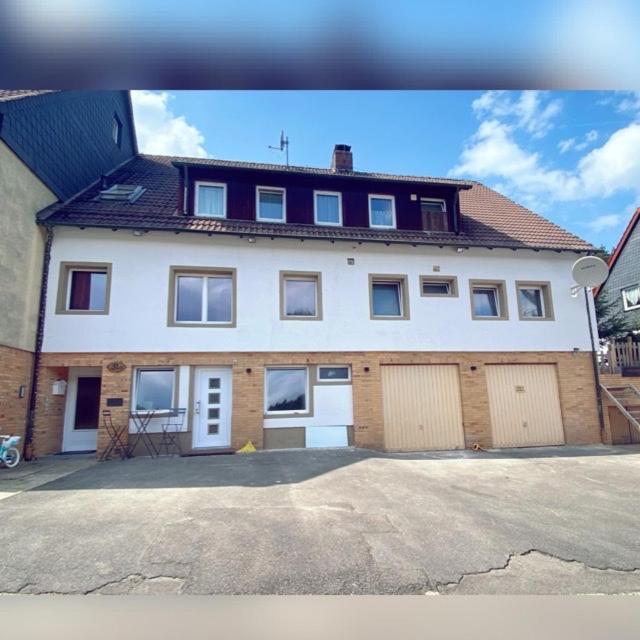 Exklusive Ferienwohnung Mit 3 Schlafzimmern Und 2 Baedern! Altenau  Extérieur photo