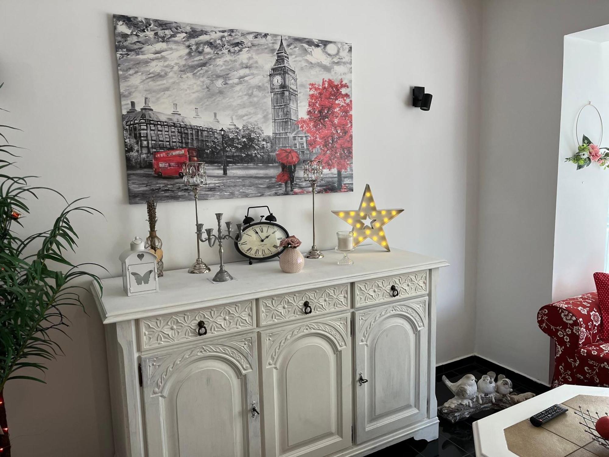 Exklusive Ferienwohnung Mit 3 Schlafzimmern Und 2 Baedern! Altenau  Extérieur photo