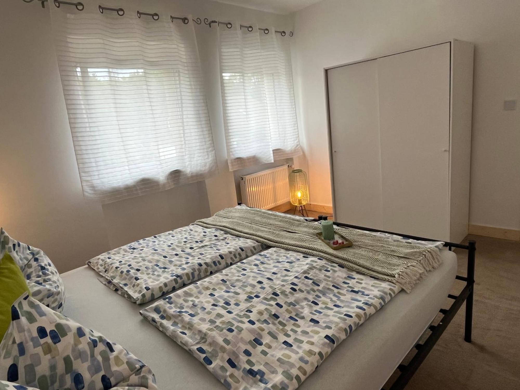 Exklusive Ferienwohnung Mit 3 Schlafzimmern Und 2 Baedern! Altenau  Extérieur photo