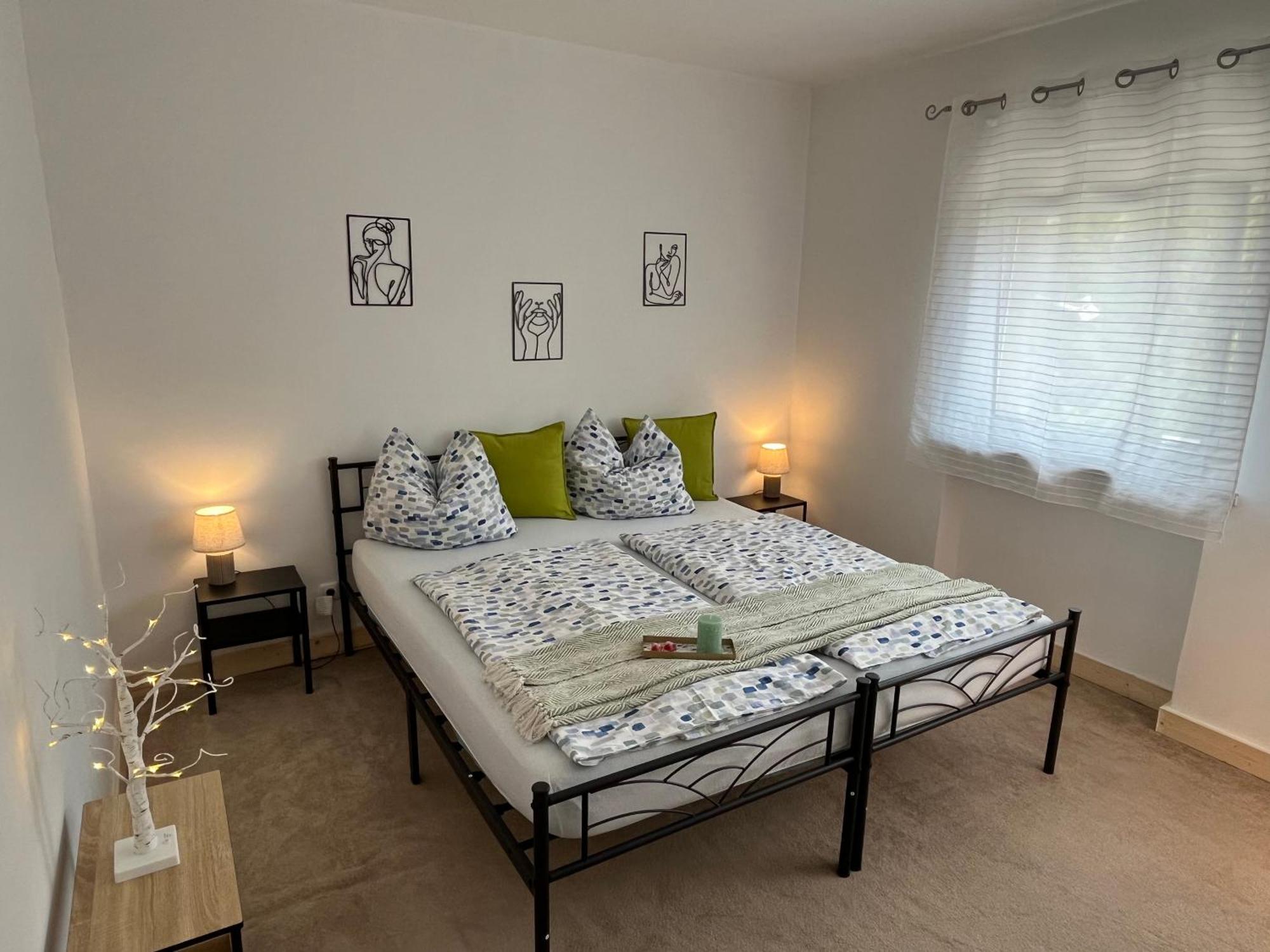 Exklusive Ferienwohnung Mit 3 Schlafzimmern Und 2 Baedern! Altenau  Extérieur photo