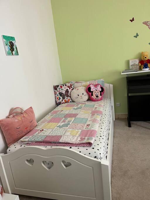 Exklusive Ferienwohnung Mit 3 Schlafzimmern Und 2 Baedern! Altenau  Extérieur photo