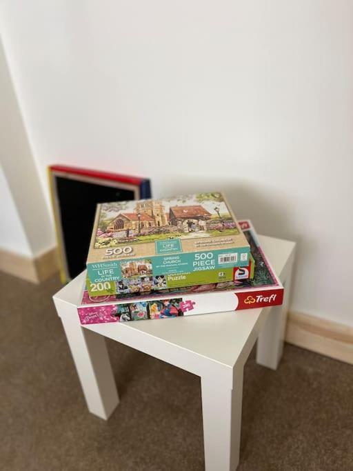 Exklusive Ferienwohnung Mit 3 Schlafzimmern Und 2 Baedern! Altenau  Extérieur photo