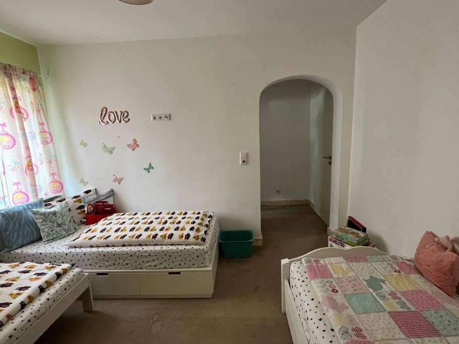 Exklusive Ferienwohnung Mit 3 Schlafzimmern Und 2 Baedern! Altenau  Extérieur photo