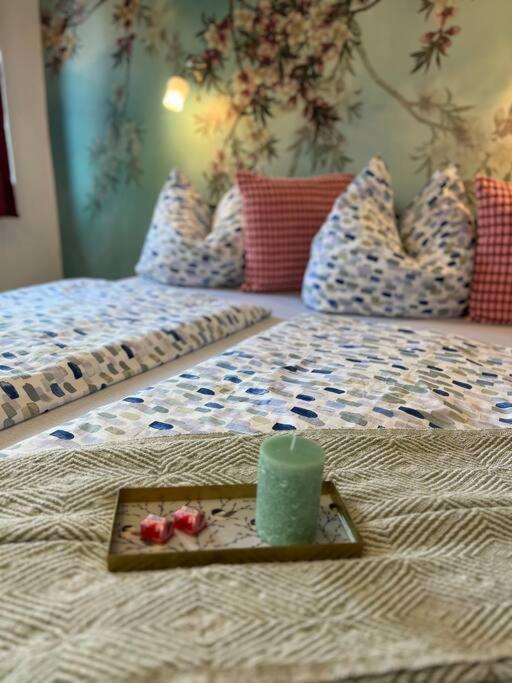 Exklusive Ferienwohnung Mit 3 Schlafzimmern Und 2 Baedern! Altenau  Extérieur photo