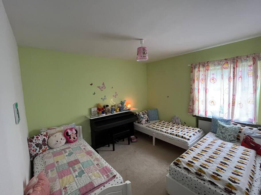 Exklusive Ferienwohnung Mit 3 Schlafzimmern Und 2 Baedern! Altenau  Extérieur photo