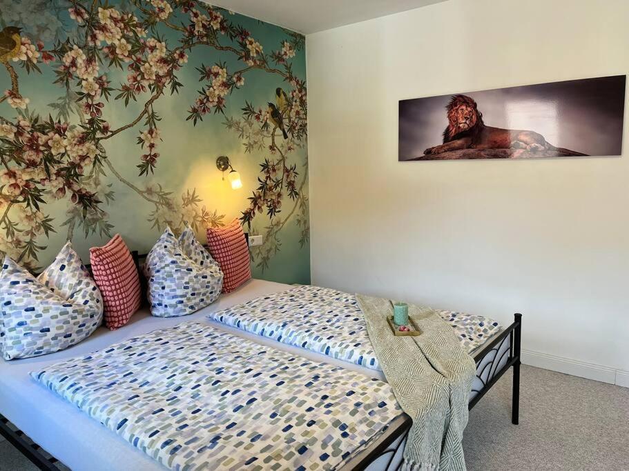 Exklusive Ferienwohnung Mit 3 Schlafzimmern Und 2 Baedern! Altenau  Extérieur photo