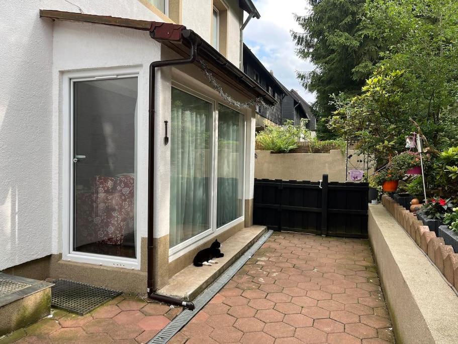 Exklusive Ferienwohnung Mit 3 Schlafzimmern Und 2 Baedern! Altenau  Extérieur photo