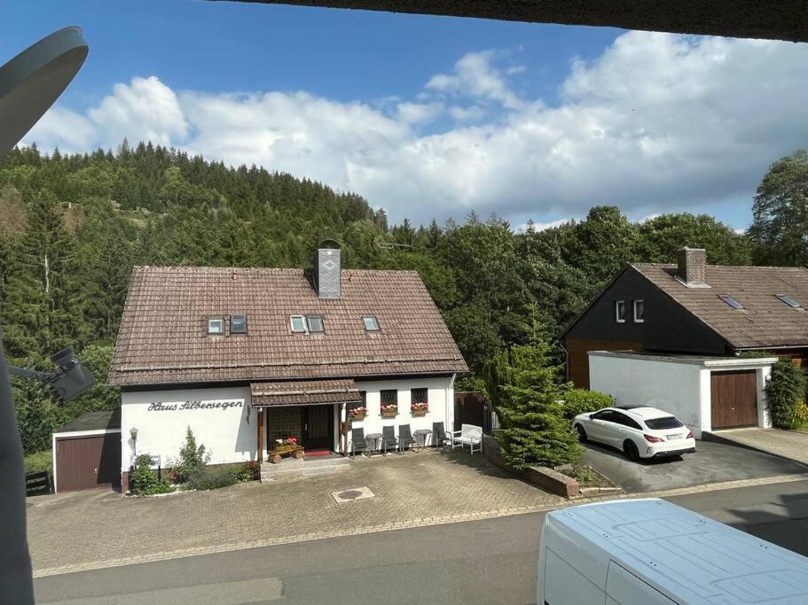Exklusive Ferienwohnung Mit 3 Schlafzimmern Und 2 Baedern! Altenau  Extérieur photo