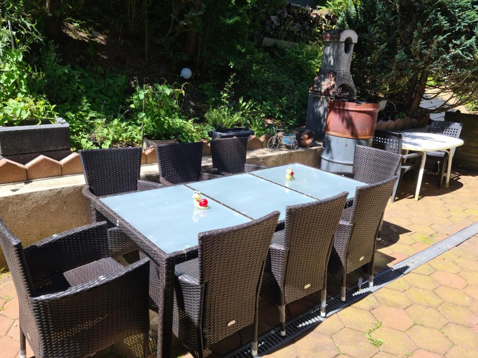 Exklusive Ferienwohnung Mit 3 Schlafzimmern Und 2 Baedern! Altenau  Extérieur photo
