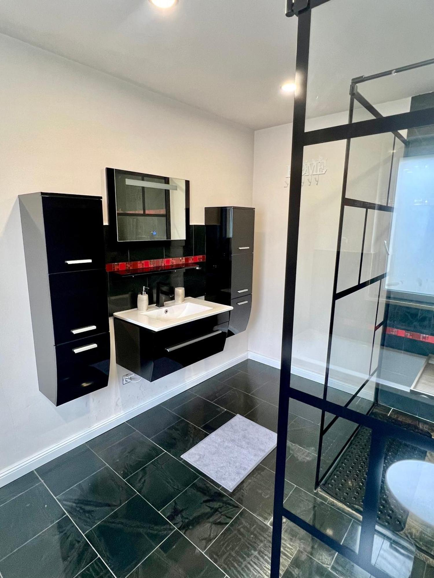 Exklusive Ferienwohnung Mit 3 Schlafzimmern Und 2 Baedern! Altenau  Extérieur photo